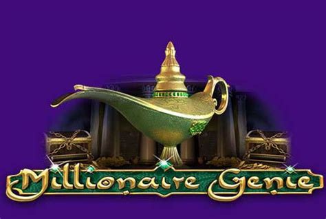 millionaire genie rtp|Millionaire Genie Slot Review, Tips & RTP .